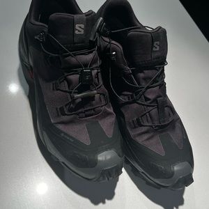 Salomon Cross Hike 2 Mid Gore-Tex Light Trail Shoes - Men's